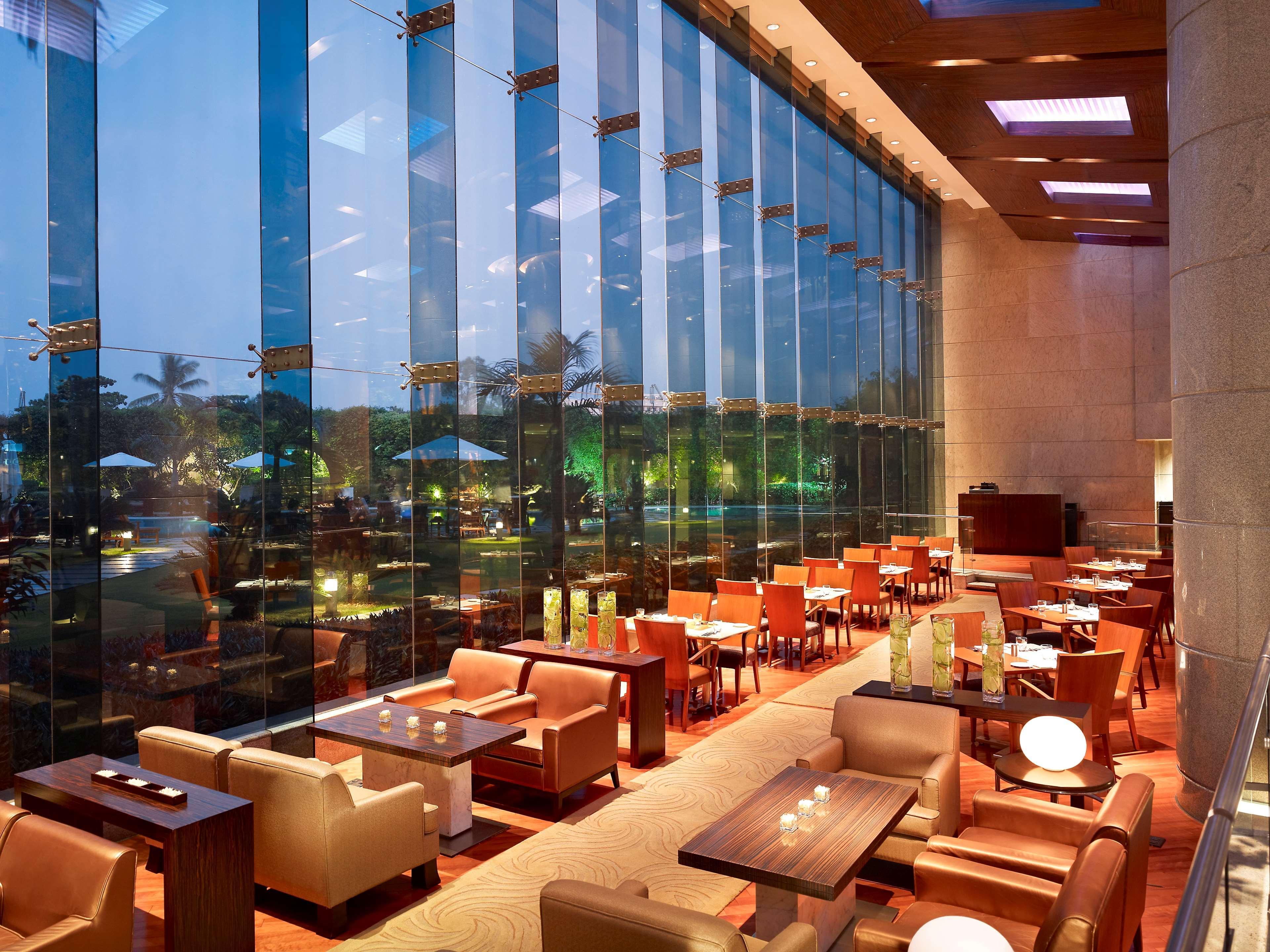 Hotel Hyatt Regency International Airport Bombay