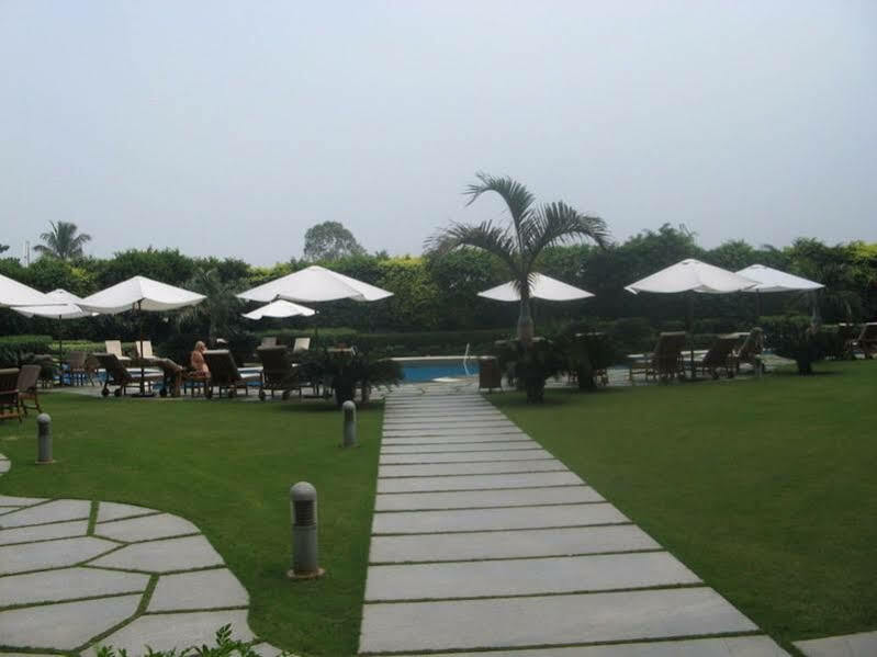 Hotel Hyatt Regency International Airport Bombay